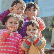 Clean water for the urban area