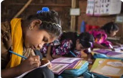 Child Education